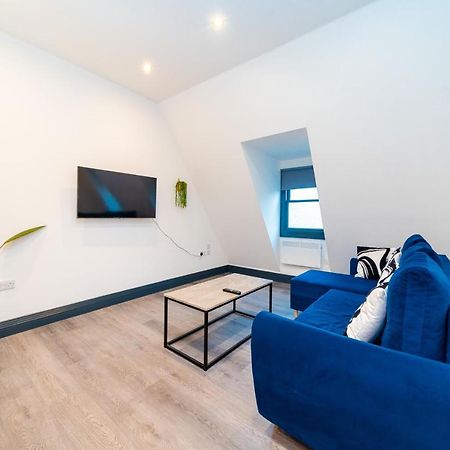Flash Sale Brighton City Centre Seafront 2 Bedroom Flat Bn112Shp5C Exterior foto