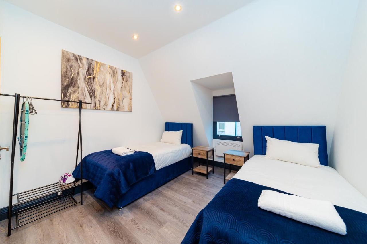 Flash Sale Brighton City Centre Seafront 2 Bedroom Flat Bn112Shp5C Exterior foto